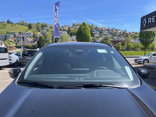 Ford Kuga 2.5 Plug-in Hybrid ST-Line X