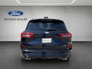 Ford Kuga 2.5 Plug-in Hybrid ST-Line X