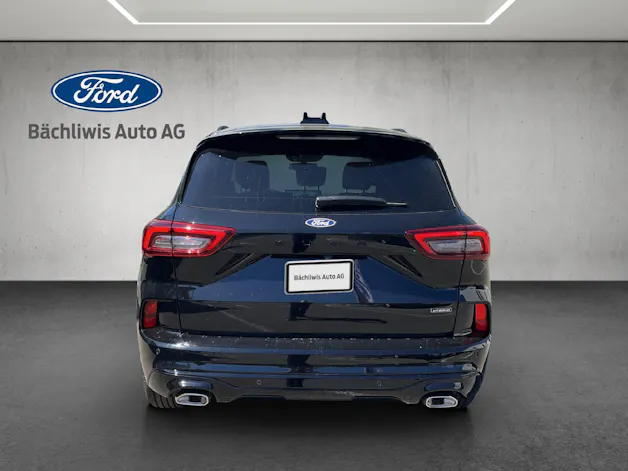 Ford Kuga 2.5 Plug-in Hybrid ST-Line X