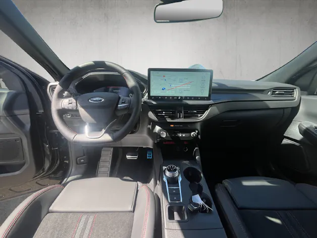 Ford Kuga 2.5 Plug-in Hybrid ST-Line X