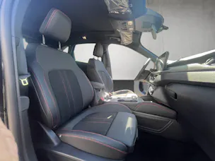 Ford Kuga 2.5 Plug-in Hybrid ST-Line X