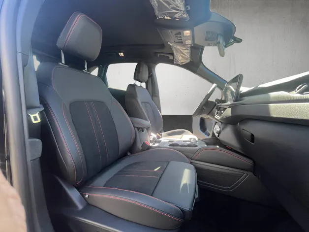 Ford Kuga 2.5 Plug-in Hybrid ST-Line X