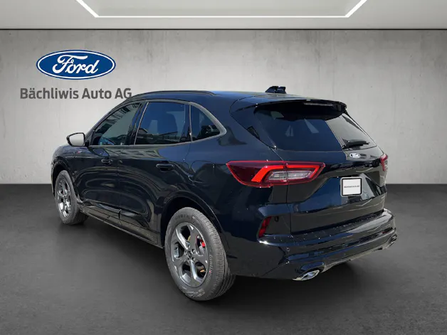 Ford Kuga 2.5 Plug-in Hybrid ST-Line X