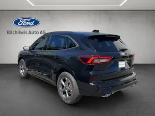 Ford Kuga 2.5 Plug-in Hybrid ST-Line X