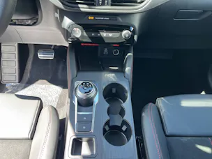 Ford Kuga 2.5 Plug-in Hybrid ST-Line X
