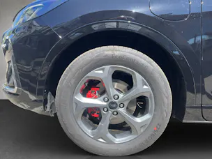 Ford Kuga 2.5 Plug-in Hybrid ST-Line X