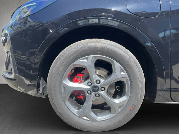Ford Kuga 2.5 Plug-in Hybrid ST-Line X