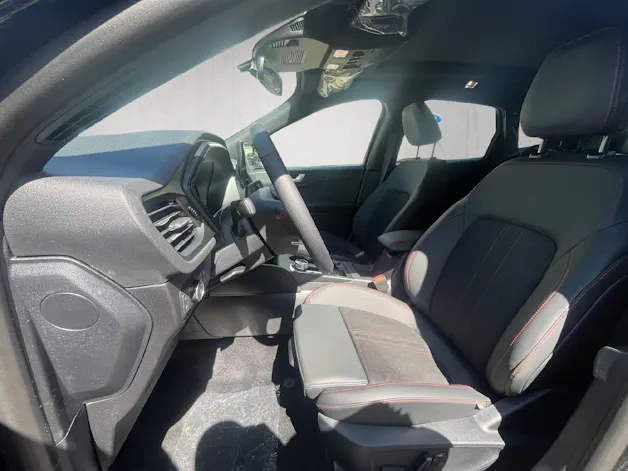 Ford Kuga 2.5 Plug-in Hybrid ST-Line X