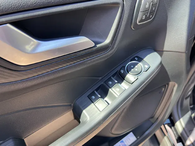 Ford Kuga 2.5 Plug-in Hybrid ST-Line X