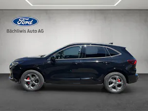 Ford Kuga 2.5 Plug-in Hybrid ST-Line X