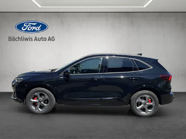 Ford Kuga 2.5 Plug-in Hybrid ST-Line X