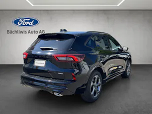 Ford Kuga 2.5 Plug-in Hybrid ST-Line X