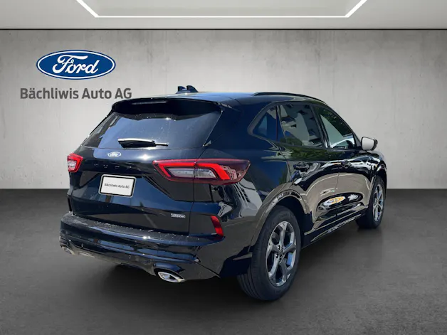 Ford Kuga 2.5 Plug-in Hybrid ST-Line X