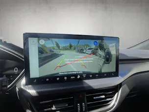 Ford Kuga 2.5 Plug-in Hybrid ST-Line X