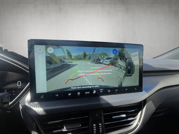 Ford Kuga 2.5 Plug-in Hybrid ST-Line X