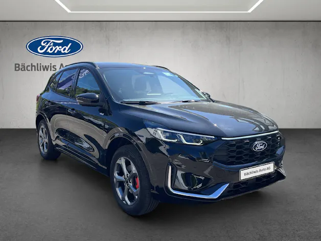 Ford Kuga 2.5 Plug-in Hybrid ST-Line X