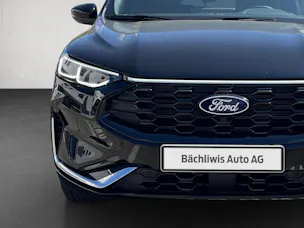 Ford Kuga 2.5 Plug-in Hybrid ST-Line X