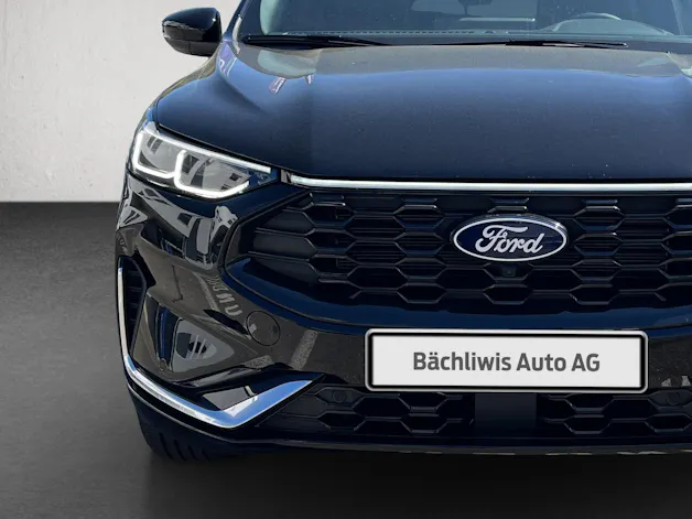 Ford Kuga 2.5 Plug-in Hybrid ST-Line X