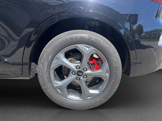 Ford Kuga 2.5 Plug-in Hybrid ST-Line X