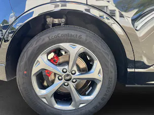 Ford Kuga 2.5 Plug-in Hybrid ST-Line X