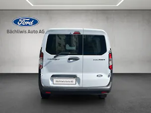Ford Transit Courier Van 1.0 EcoBoost Trend