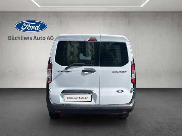 Ford Transit Courier Van 1.0 EcoBoost Trend