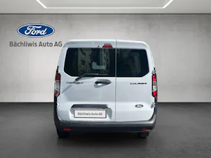 Ford Transit Courier Van 1.0 EcoBoost Trend