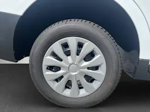 Ford Transit Courier Van 1.0 EcoBoost Trend