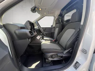 Ford Transit Courier Van 1.0 EcoBoost Trend
