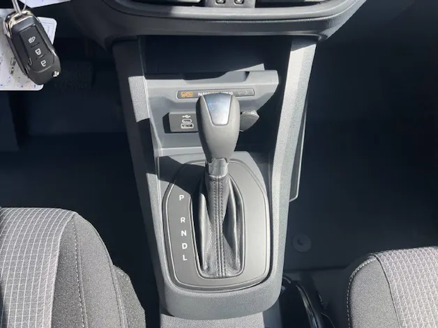 Ford Transit Courier Van 1.0 EcoBoost Trend
