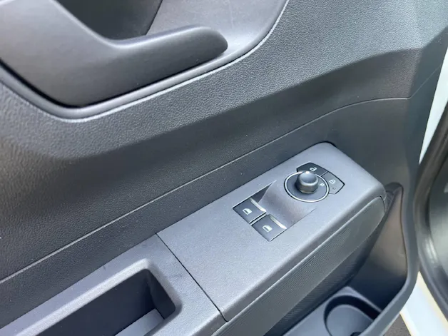 Ford Transit Courier Van 1.0 EcoBoost Trend