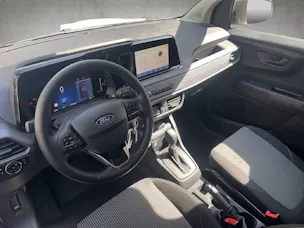 Ford Transit Courier Van 1.0 EcoBoost Trend