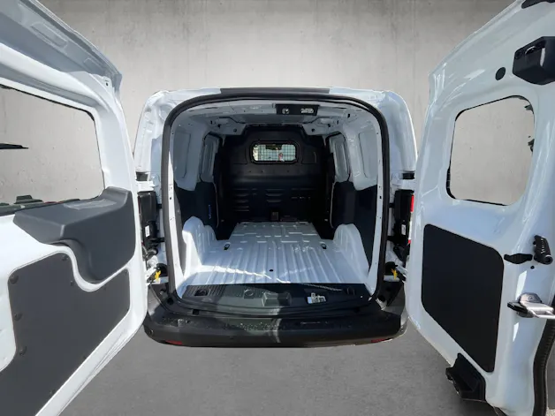Ford Transit Courier Van 1.0 EcoBoost Trend