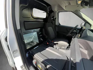 Ford Transit Courier Van 1.0 EcoBoost Trend