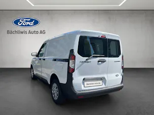 Ford Transit Courier Van 1.0 EcoBoost Trend