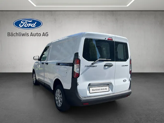 Ford Transit Courier Van 1.0 EcoBoost Trend