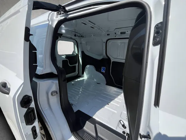 FORD Transit Courier Van 1.0 EcoBoost Trend