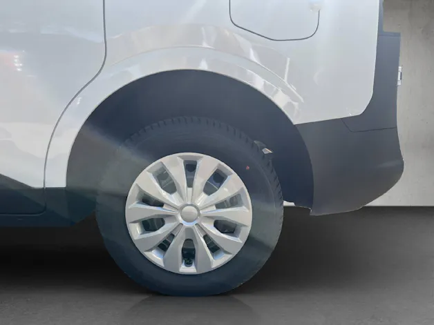 Ford Transit Courier Van 1.0 EcoBoost Trend