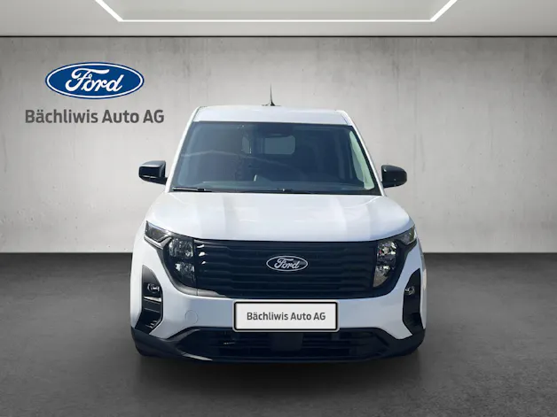 Ford Transit Courier Van 1.0 EcoBoost Trend