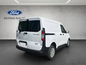 Ford Transit Courier Van 1.0 EcoBoost Trend