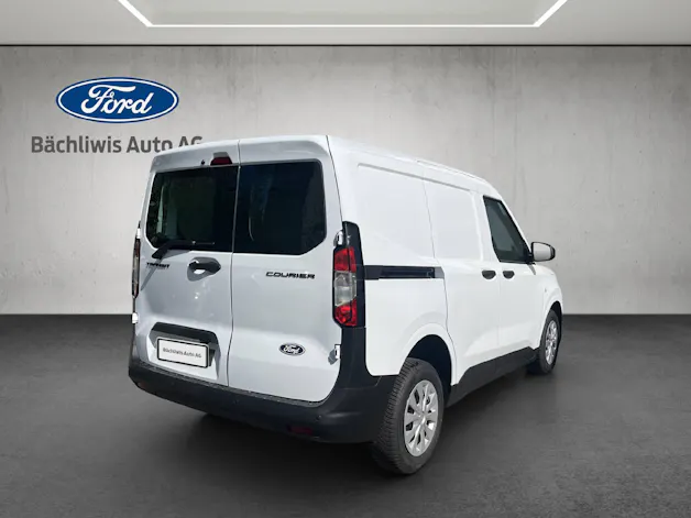 Ford Transit Courier Van 1.0 EcoBoost Trend