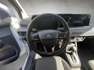 Ford Transit Courier Van 1.0 EcoBoost Trend