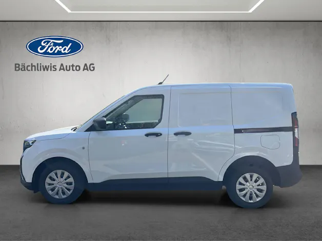 Ford Transit Courier Van 1.0 EcoBoost Trend