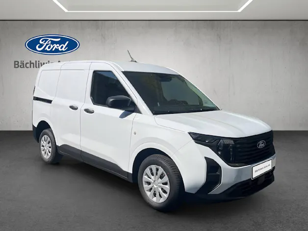 Ford Transit Courier Van 1.0 EcoBoost Trend