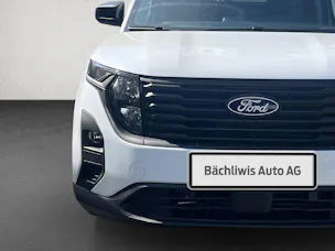 Ford Transit Courier Van 1.0 EcoBoost Trend
