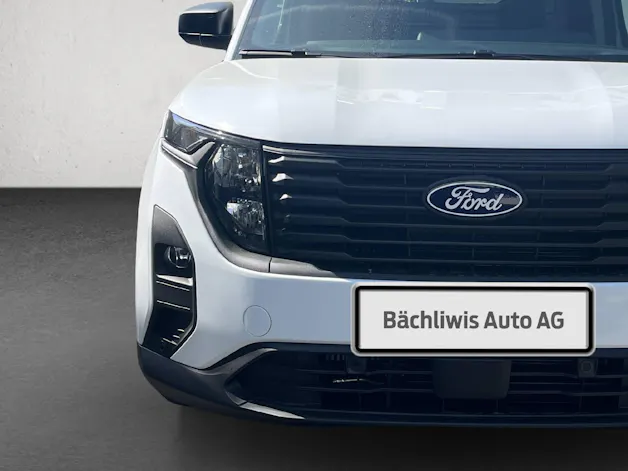 Ford Transit Courier Van 1.0 EcoBoost Trend