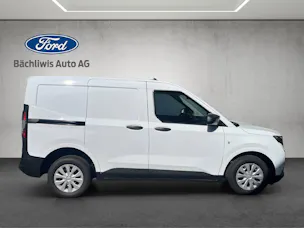 Ford Transit Courier Van 1.0 EcoBoost Trend