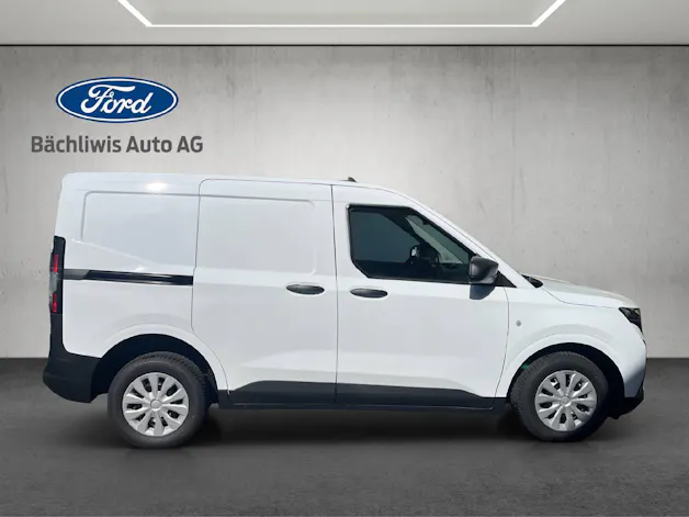 Ford Transit Courier Van 1.0 EcoBoost Trend