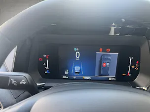 Ford Transit Courier Van 1.0 EcoBoost Trend