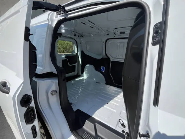 Ford Transit Courier Van 1.0 EcoBoost Trend